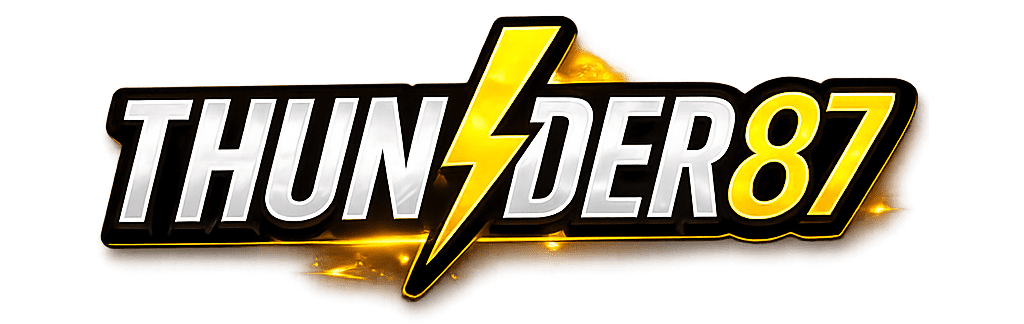 thunder87